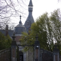 Photo de belgique - Le Fort de Loncin